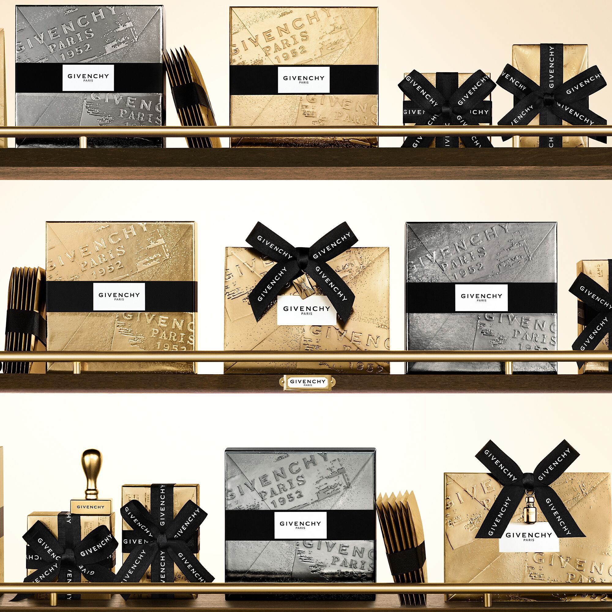 IRRESISTIBLE NECTAR - HOLIDAY GIFT SET | Givenchy US